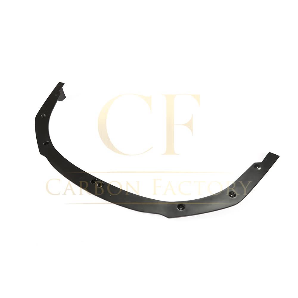 Carbon Fibre Front Splitter for Lamborghini Huracan Performante 17-19 - Carbon Factory
