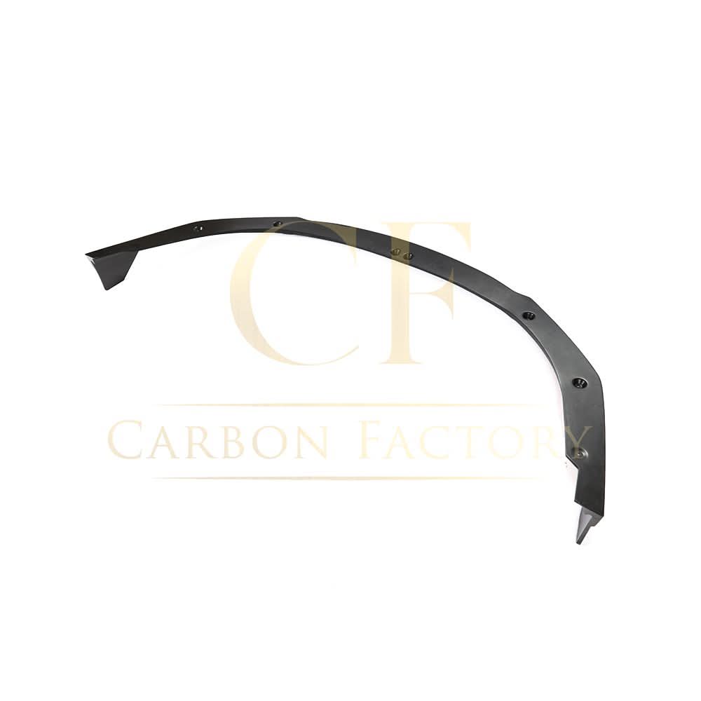Carbon Fibre Front Splitter for Lamborghini Huracan Performante 17-19 - Carbon Factory