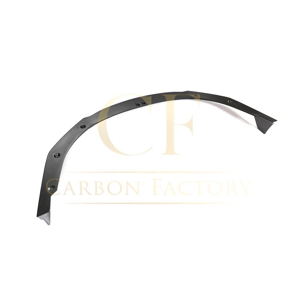 Carbon Fibre Front Splitter for Lamborghini Huracan Performante 17-19 - Carbon Factory