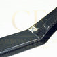 Carbon Fibre Front Splitter for VW Scirocco R 09-14 - Carbon Factory