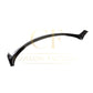 CS Style Carbon Fibre Front Splitter for Tesla Model 3 16-23 - Carbon Factory