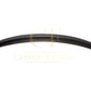CS Style Carbon Fibre Front Splitter for Tesla Model 3 16-23 - Carbon Factory