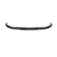 G30 5 Series LCI M Sport Carbon Fibre Front Splitter 3D Style 21-Present by Carbon Factory - Carbon Factory