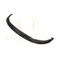 G30 5 Series LCI M Sport Carbon Fibre Front Splitter 3D Style 21-Present by Carbon Factory - Carbon Factory