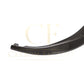 G30 5 Series LCI M Sport Carbon Fibre Front Splitter 3D Style 21-Present by Carbon Factory - Carbon Factory