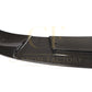 G30 5 Series LCI M Sport Carbon Fibre Front Splitter 3D Style 21-Present by Carbon Factory - Carbon Factory