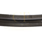 G30 5 Series LCI M Sport Carbon Fibre Front Splitter 3D Style 21-Present by Carbon Factory - Carbon Factory