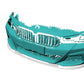 G30 5 Series LCI M Sport Carbon Fibre Front Splitter 3D Style 21-Present by Carbon Factory - Carbon Factory
