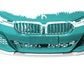G30 5 Series LCI M Sport Carbon Fibre Front Splitter 3D Style 21-Present by Carbon Factory - Carbon Factory