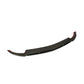 ML Style Carbon Fibre Front Splitter for Mercedes Benz W292 GLE 15-19 - Carbon Factory