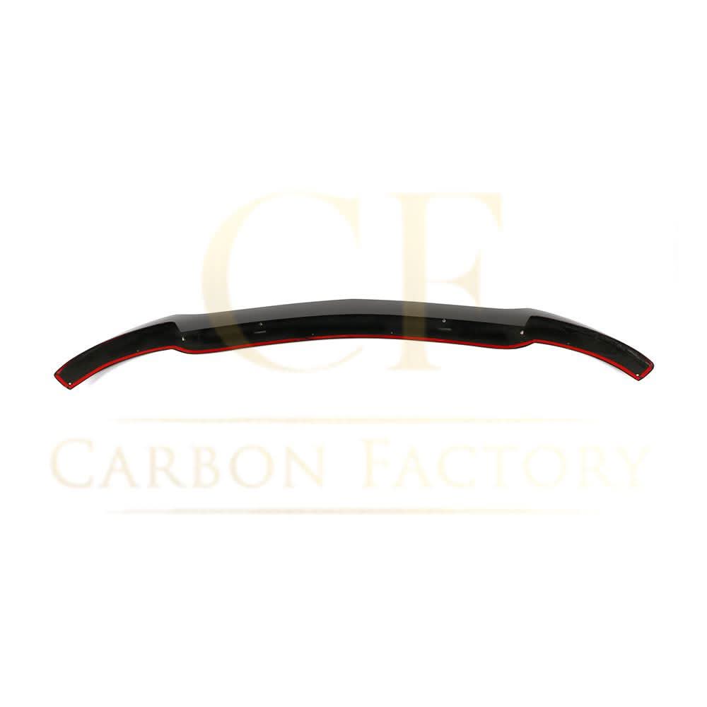 ML Style Carbon Fibre Front Splitter for Mercedes Benz W292 GLE 15-19 - Carbon Factory