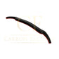 ML Style Carbon Fibre Front Splitter for Mercedes Benz W292 GLE 15-19 - Carbon Factory