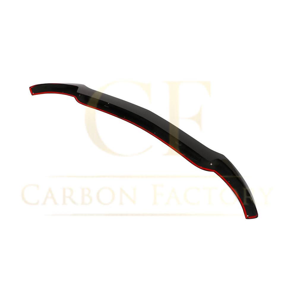 ML Style Carbon Fibre Front Splitter for Mercedes Benz W292 GLE 15-19 - Carbon Factory