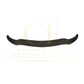 ML Style Carbon Fibre Front Splitter for Mercedes Benz W292 GLE 15-19 - Carbon Factory