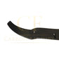 ML Style Carbon Fibre Front Splitter for Mercedes Benz W292 GLE 15-19 - Carbon Factory