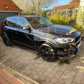 MP Style Carbon Fibre Front Splitter for BMW F15 X5 M Sport 14-18 - Carbon Factory