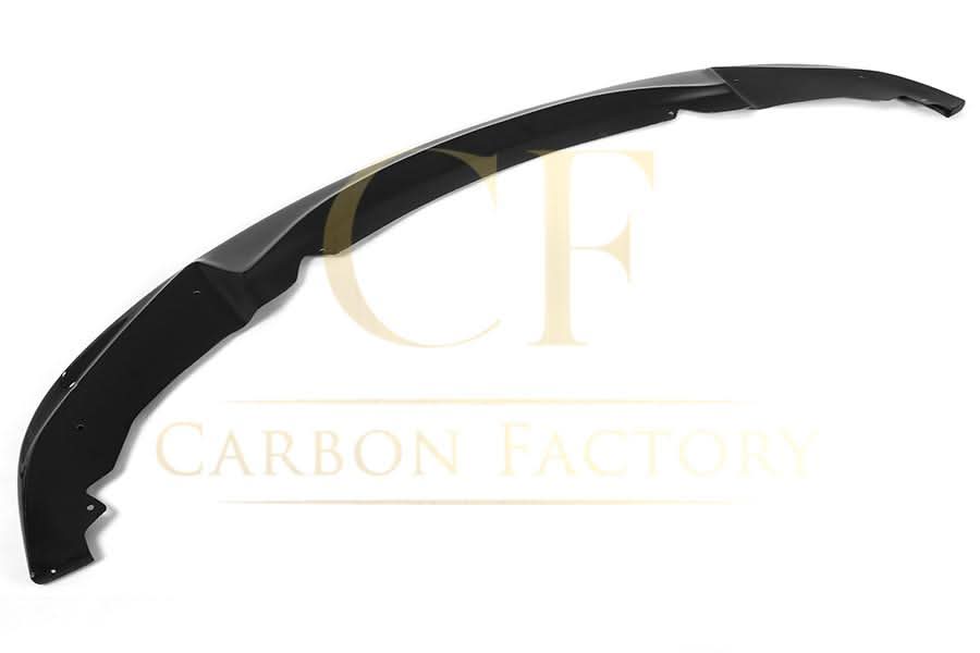 MP Style Carbon Fibre Front Splitter for BMW F20 F21 1 Series M Sport 11-14 - Carbon Factory