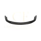 MP Style Carbon Fibre Front Splitter for BMW F40 1 Series 19-24 - Carbon Factory