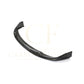 MP Style Carbon Fibre Front Splitter for BMW F40 1 Series 19-24 - Carbon Factory