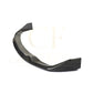 MP Style Carbon Fibre Front Splitter for BMW F40 1 Series 19-24 - Carbon Factory