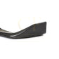 MP Style Carbon Fibre Front Splitter for BMW F40 1 Series 19-24 - Carbon Factory