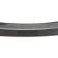 MP Style Carbon Fibre Front Splitter for BMW F40 1 Series 19-24 - Carbon Factory