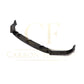 MP Style Carbon Fibre Front Splitter for BMW G07 X7 19-23 - Carbon Factory