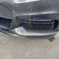 MP Style Carbon Fibre Front Splitter for BMW G30 5 Series M Sport 17-20 - Carbon Factory