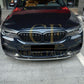 MP Style Carbon Fibre Front Splitter for BMW G30 5 Series M Sport 17-20 - Carbon Factory