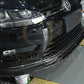OZ Style Carbon Fibre Front Splitter for VW Golf MK7 R 14-17 - Carbon Factory