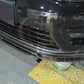 OZ Style Carbon Fibre Front Splitter for VW Golf MK7 R 14-17 - Carbon Factory