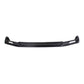 P Style Carbon Fibre Front Splitter for Toyota GT86 13-16 - Carbon Factory