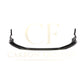 Performance Style Carbon Fibre Front Splitter for Porsche Boxster & Cayman 718 16-21 - Carbon Factory