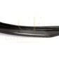 Performance Style Carbon Fibre Front Splitter for Porsche Boxster & Cayman 718 16-21 - Carbon Factory