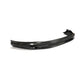 Performance Style Carbon Fibre Front Splitter for Porsche Macan 22-Present - Carbon Factory