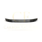 Performance Style Carbon Fibre Front Splitter for Porsche Macan 22-Present - Carbon Factory