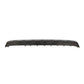 Pre-Preg Carbon Fibre Front Centre Splitter for Mercedes W464 G Class G Wagon 19-Present - Carbon Factory
