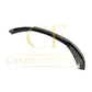 REN Style Carbon Fibre Front Splitter for Mercedes Benz W205 C Class 15-18 - Carbon Factory