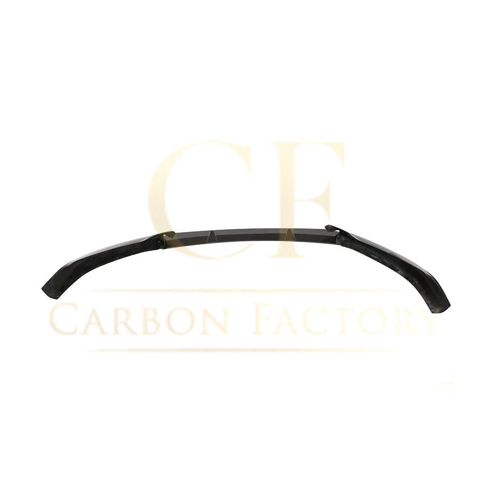 RS Style Carbon Fibre Front Splitter for Audi B9 A5 S Line & S5 17-19 - Carbon Factory