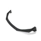 ST Style Carbon Fibre Front Splitter for Toyota GR86 22-Present - Carbon Factory