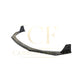 ST Style Carbon Fibre Front Splitter for Toyota GR86 22-Present - Carbon Factory