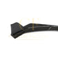 ST Style Carbon Fibre Front Splitter for Toyota GR86 22-Present - Carbon Factory