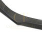 ST Style Carbon Fibre Front Splitter for Toyota GR86 22-Present - Carbon Factory