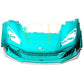 ST Style Carbon Fibre Front Splitter for Toyota GR86 22-Present - Carbon Factory
