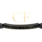 V Style Carbon Fibre Front Splitter for BMW F06 F12 F13 M6 11-18 - Carbon Factory