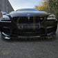 V Style Carbon Fibre Front Splitter for BMW F06 F12 F13 M6 11-18 - Carbon Factory
