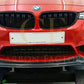 V Style Carbon Fibre Front Splitter for BMW F80 M3 F82 F83 M4 14-20 - Carbon Factory