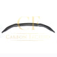 V Style Carbon Fibre Front Splitter for BMW F80 M3 F82 F83 M4 14-20 - Carbon Factory