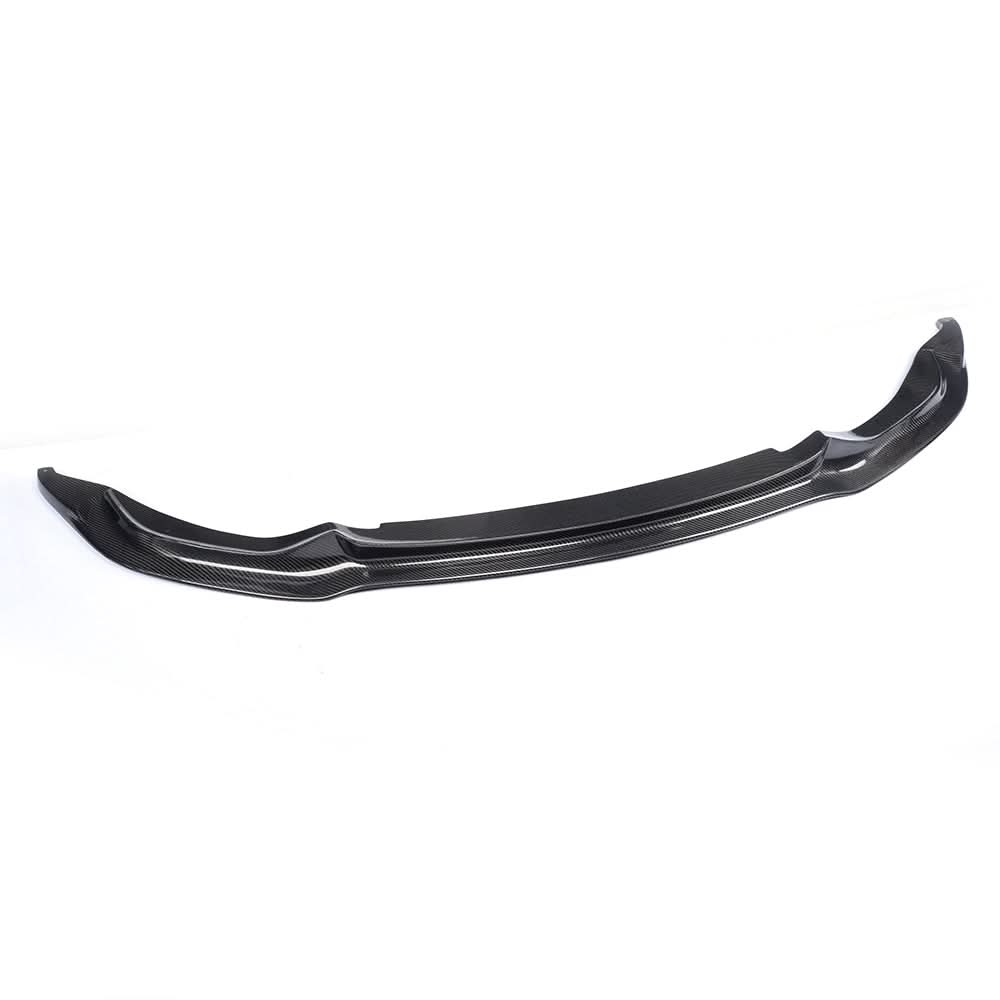 V Style Carbon Fibre Front Splitter for BMW F80 M3 F82 F83 M4 14-20 - Carbon Factory