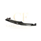 V Style Carbon Fibre Front Splitter for Toyota GR86 22-Present - Carbon Factory